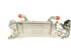 Recambio de enfriador egr para mercedes-benz clase b (w246) b 200 cdi (246.208) referencia OEM IAM A6511400575  A651401160 2