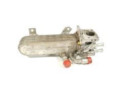 Recambio de enfriador egr para seat altea (5p1) hot referencia OEM IAM 038131513AD  03G131063E
