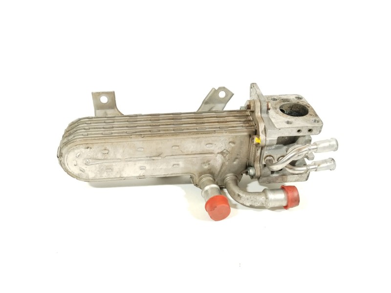 Recambio de enfriador egr para seat altea (5p1) hot referencia OEM IAM 038131513AD  03G131063E