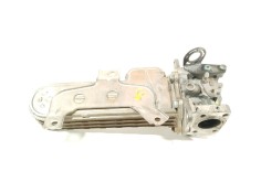 Recambio de enfriador egr para seat altea (5p1) hot referencia OEM IAM 038131513AD  03G131063E 2