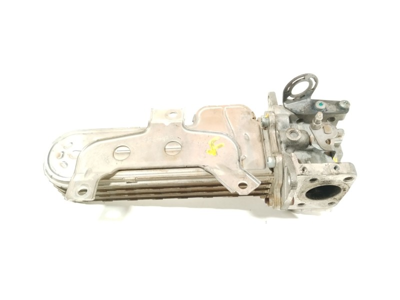 Recambio de enfriador egr para seat altea (5p1) hot referencia OEM IAM 038131513AD  03G131063E