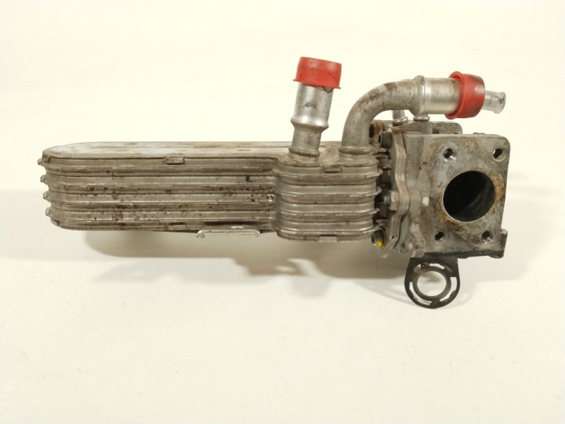 Recambio de enfriador egr para seat altea (5p1) hot referencia OEM IAM 038131513AD  03G131063E
