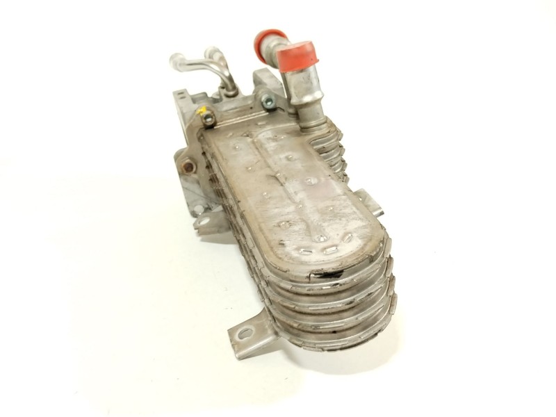 Recambio de enfriador egr para seat altea (5p1) hot referencia OEM IAM 038131513AD  03G131063E