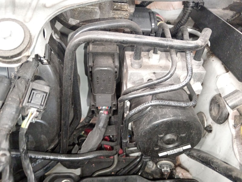 Recambio de abs para volvo xc60 i suv (156) d3 / d4 referencia OEM IAM 27040834311129  