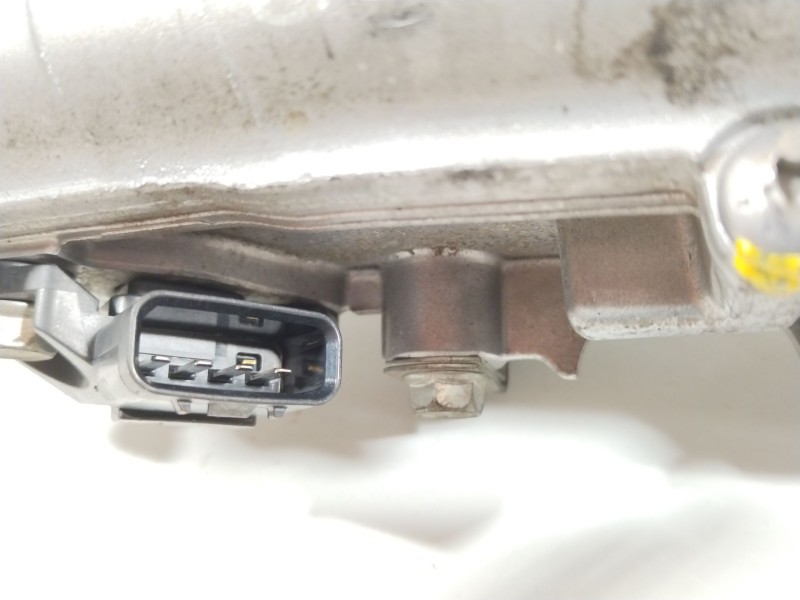 Recambio de colector admision para opel astra h ber. cosmo referencia OEM IAM 97385823 700997110 8973858233