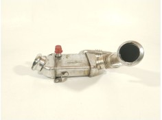 Recambio de enfriador egr para fiat ducato combi 30 (290) 130 (l1h1) referencia OEM IAM 5802131785  