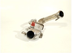Recambio de enfriador egr para fiat ducato combi 30 (290) 130 (l1h1) referencia OEM IAM 5802131785   2