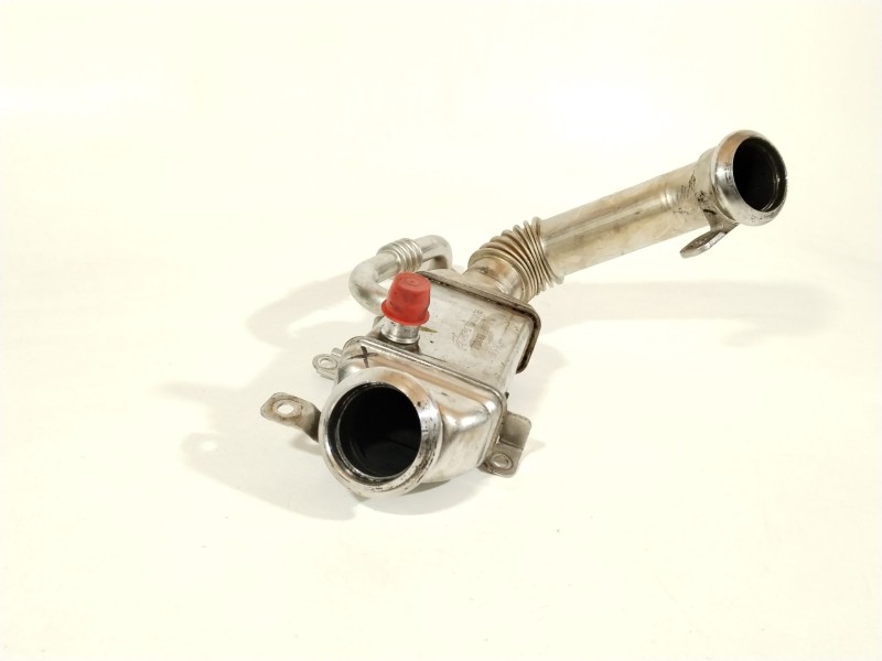 Recambio de enfriador egr para fiat ducato combi 30 (290) 130 (l1h1) referencia OEM IAM 5802131785  