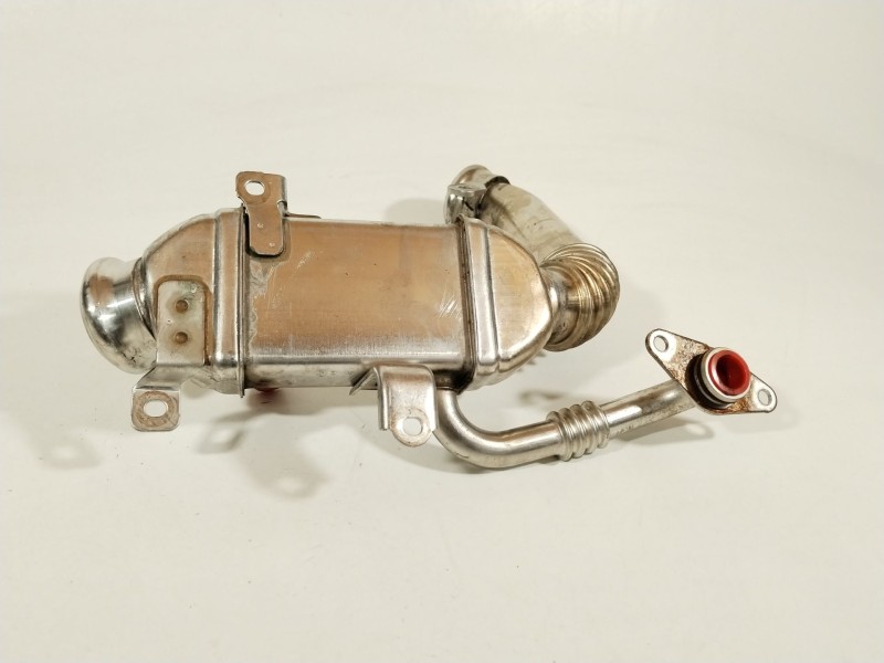 Recambio de enfriador egr para fiat ducato combi 30 (290) 130 (l1h1) referencia OEM IAM 5802131785  