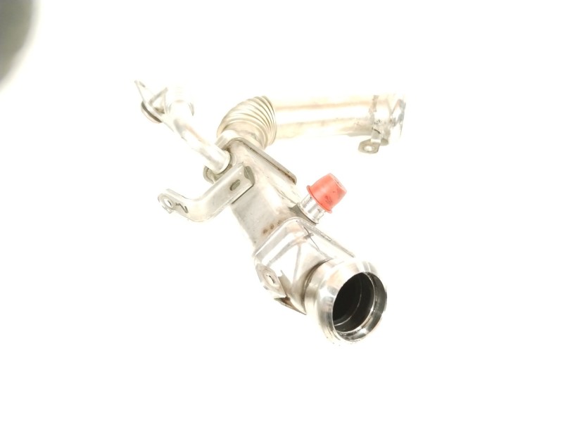 Recambio de enfriador egr para fiat ducato combi 30 (290) 130 (l1h1) referencia OEM IAM 5802131785  