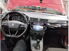 Recambio de kit airbag para seat ibiza v (kj1, kjg) 1.0 tsi referencia OEM IAM   