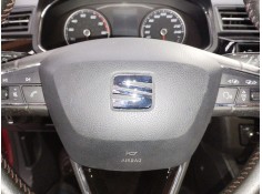 Recambio de kit airbag para seat ibiza v (kj1, kjg) 1.0 tsi referencia OEM IAM    2