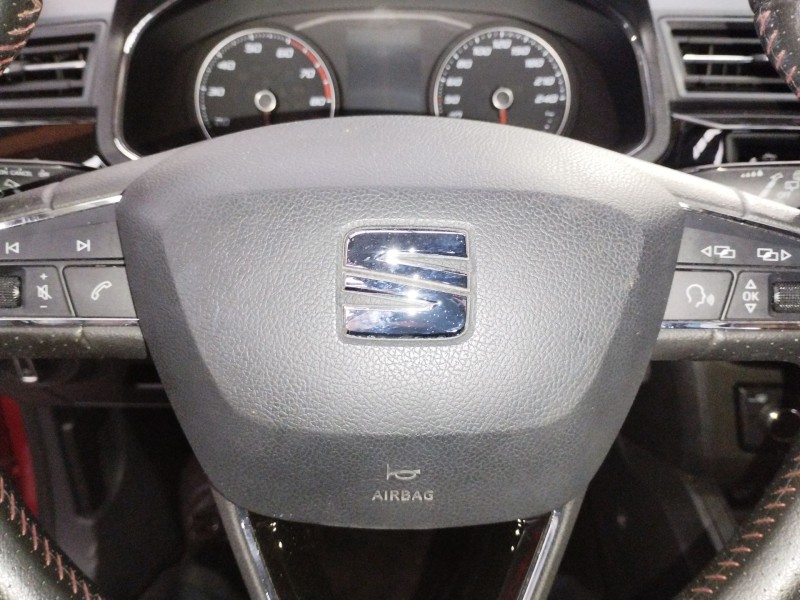 Recambio de kit airbag para seat ibiza v (kj1, kjg) 1.0 tsi referencia OEM IAM   