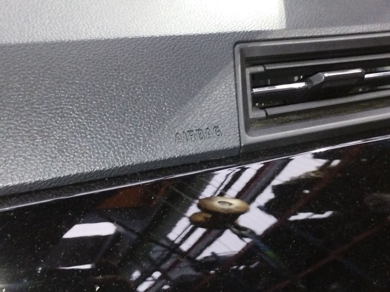 Recambio de kit airbag para seat ibiza v (kj1, kjg) 1.0 tsi referencia OEM IAM   