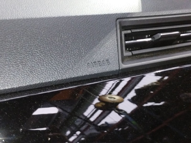 Recambio de kit airbag para seat ibiza v (kj1, kjg) 1.0 tsi referencia OEM IAM   