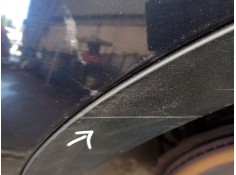 Recambio de aletin delantero izquierdo para bmw x5 (e70) 3.0d referencia OEM IAM    2