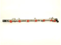 Recambio de rampa inyectora para mercedes-benz clase e (w210) berlina diesel 320 cdi (210.026) referencia OEM IAM A6130700095 A6