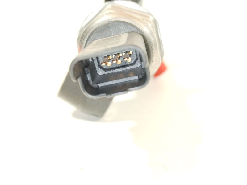 Recambio de rampa inyectora para ssangyong kyron 200 xdi limited referencia OEM IAM A6640700295  R9144Z190A