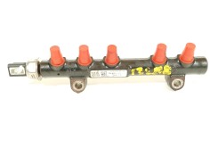 Recambio de rampa inyectora para citroën c3 1.4 collection referencia OEM IAM 9685297580  150633867