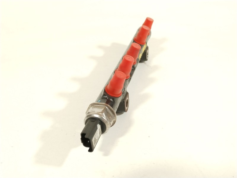 Recambio de rampa inyectora para citroën c3 1.4 collection referencia OEM IAM 9685297580  150633867