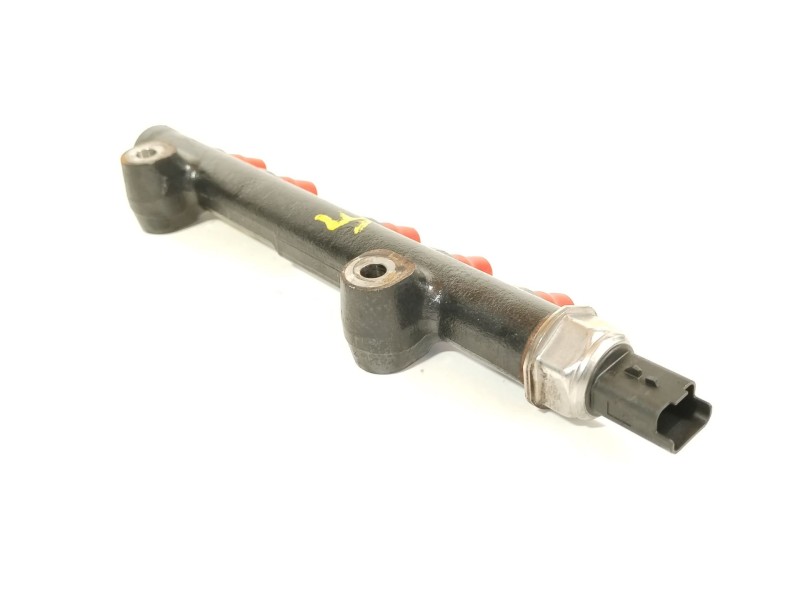 Recambio de rampa inyectora para citroën c3 1.4 collection referencia OEM IAM 9685297580  150633867
