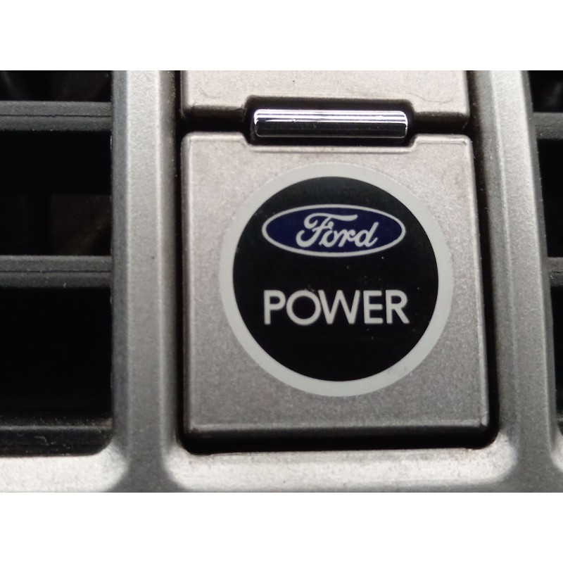 Recambio de conmutador de arranque para ford kuga i 2.0 tdci 4x4 referencia OEM IAM 8V4T13A350AB  