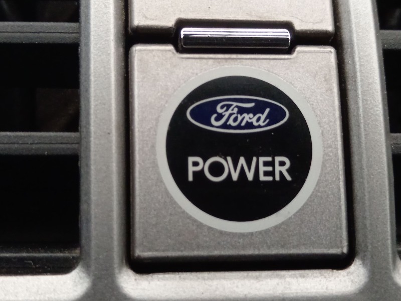 Recambio de conmutador de arranque para ford kuga i 2.0 tdci 4x4 referencia OEM IAM 8V4T13A350AB  