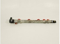 Recambio de rampa inyectora para mercedes-benz clase c (w203) berlina 220 cdi (la) (203.008) referencia OEM IAM A6110700395 0445 2