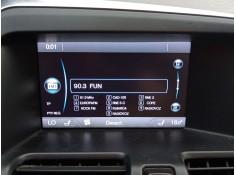 Recambio de pantalla multifuncion para volvo xc60 i suv (156) d3 / d4 referencia OEM IAM   