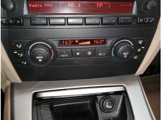 Recambio de mando climatizador para bmw 3 touring (e91) 320 d referencia OEM IAM 6411911061001 A2C53172018 64119110610 2