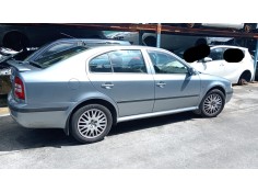 skoda octavia i (1u2) del año 2004
