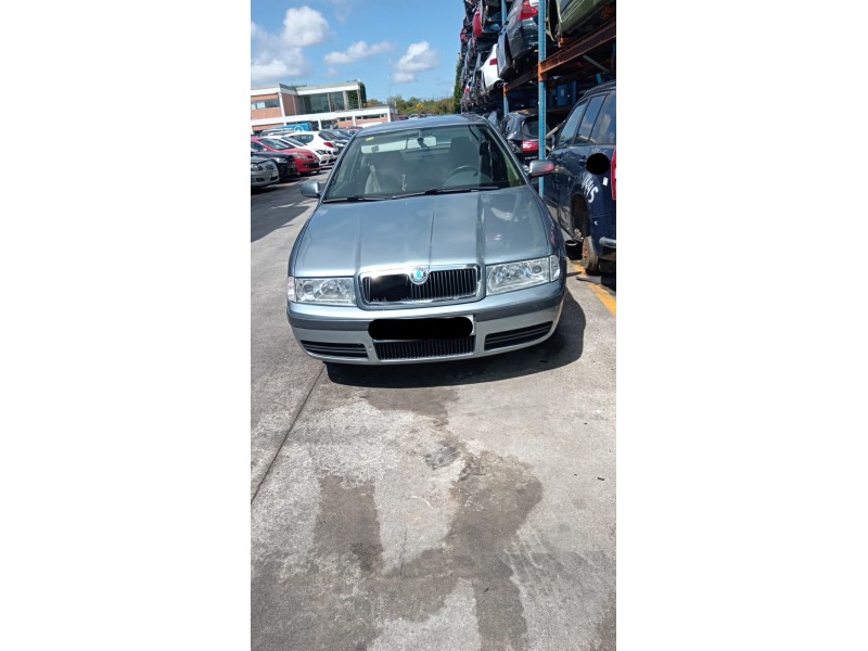 skoda octavia i (1u2) del año 2004
