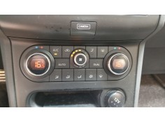Recambio de mando climatizador para nissan qashqai (j10) acenta referencia OEM IAM 27500BR47A   2