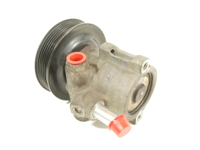 Recambio de bomba direccion para seat arosa (6h1) 1.0 referencia OEM IAM 6N0422155E  26056532