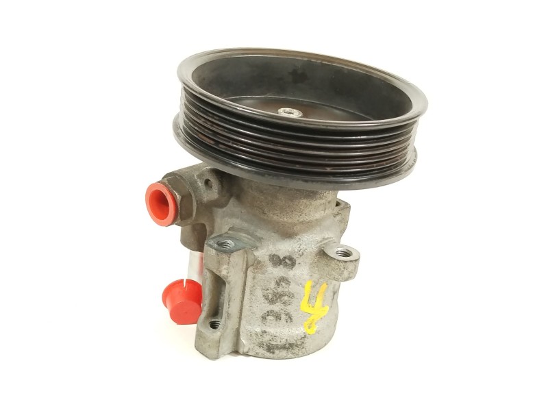 Recambio de bomba direccion para seat arosa (6h1) 1.0 referencia OEM IAM 6N0422155E  26056532