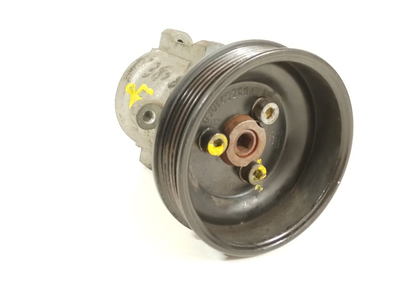 Recambio de bomba direccion para seat arosa (6h1) 1.0 referencia OEM IAM 6N0422155E  26056532