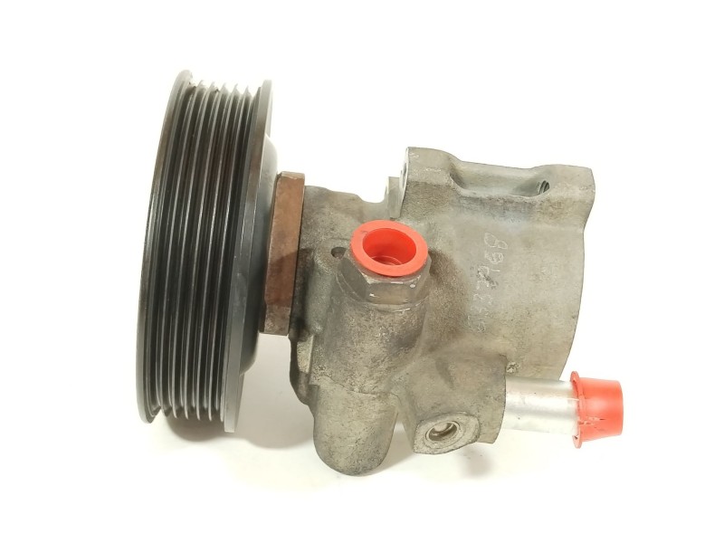 Recambio de bomba direccion para seat arosa (6h1) 1.0 referencia OEM IAM 6N0422155E  26056532
