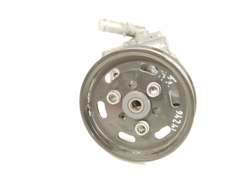 Recambio de bomba direccion para audi a4 b8 avant (8k5) 2.0 tdi referencia OEM IAM 8K0145154B  7651955125