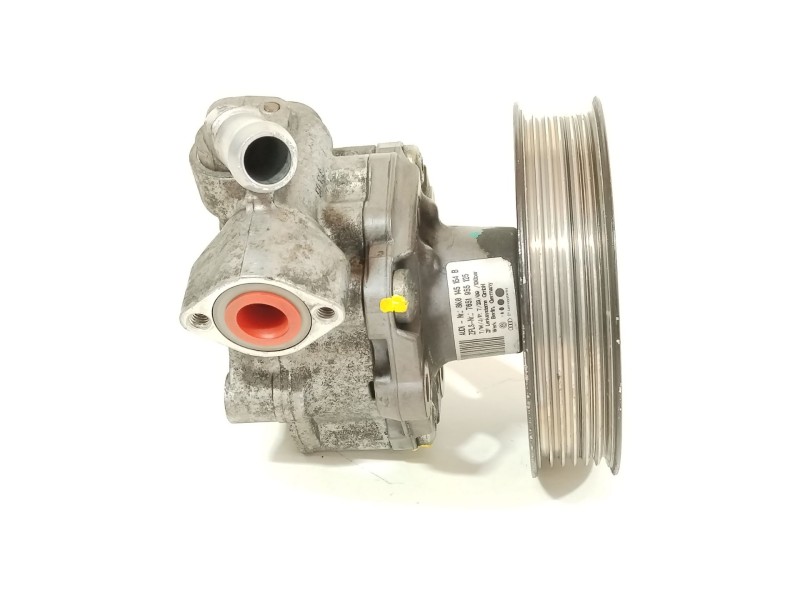 Recambio de bomba direccion para audi a4 b8 avant (8k5) 2.0 tdi referencia OEM IAM 8K0145154B  7651955125