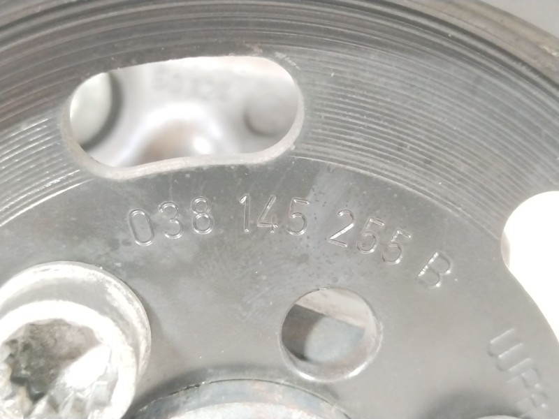 Recambio de bomba direccion para audi a4 b8 avant (8k5) 2.0 tdi referencia OEM IAM 8K0145154B  7651955125