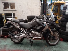 bmw r 1200 del año 2008