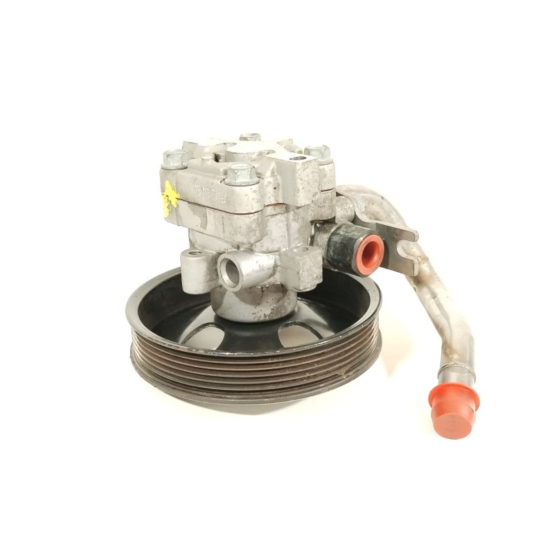 Recambio de bomba direccion para kia carnival / grand carnival iii (vq) 2.2 crdi referencia OEM IAM 571104D910 0A16D 