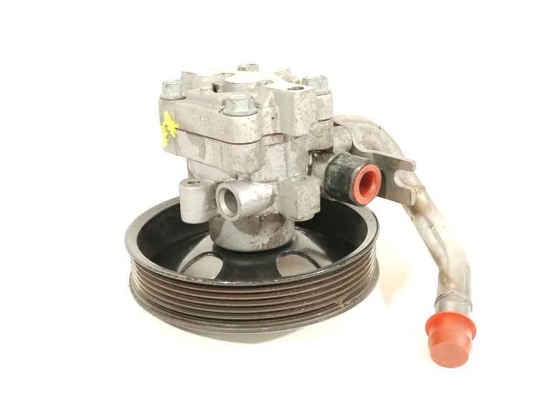 Recambio de bomba direccion para kia carnival / grand carnival iii (vq) 2.2 crdi referencia OEM IAM 571104D910 0A16D 
