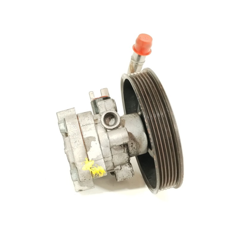 Recambio de bomba direccion para kia carnival / grand carnival iii (vq) 2.2 crdi referencia OEM IAM 571104D910 0A16D 