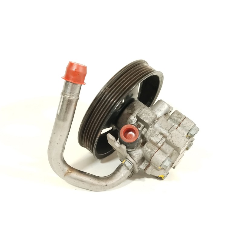 Recambio de bomba direccion para kia carnival / grand carnival iii (vq) 2.2 crdi referencia OEM IAM 571104D910 0A16D 