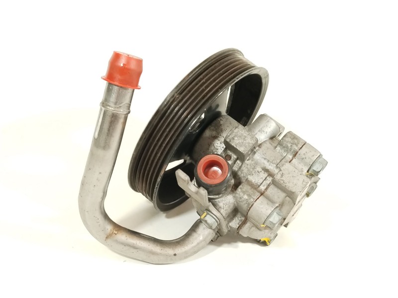 Recambio de bomba direccion para kia carnival / grand carnival iii (vq) 2.2 crdi referencia OEM IAM 571104D910 0A16D 