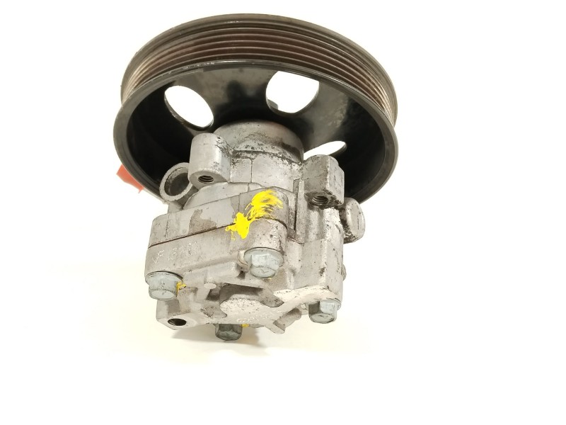 Recambio de bomba direccion para kia carnival / grand carnival iii (vq) 2.2 crdi referencia OEM IAM 571104D910 0A16D 