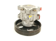 Recambio de bomba direccion para peugeot 406 berlina (s1/s2) srdt referencia OEM IAM 9633817580 4007X9 7692955150