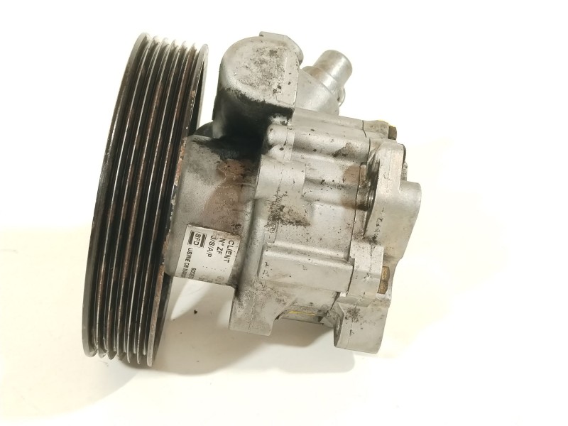 Recambio de bomba direccion para peugeot 406 berlina (s1/s2) srdt referencia OEM IAM 9633817580 4007X9 7692955150