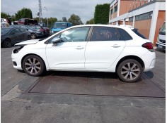 citroën c4 ii (nc_) del año 2015